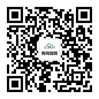 微信公众号二维码